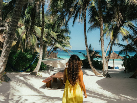 What is Tulum like in the Summer?