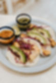 Zorba Beach Homes Tulum Taco Bar