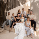 Zorba Tulum Wedding Photo Gallery