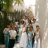 Zorba Tulum Wedding Photo Gallery