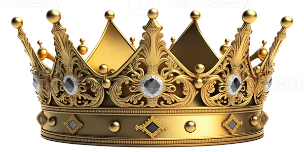 a-regal-and-elegant-golden-crown-hangs-in-mid-air-against-a-pure-and-crystal-clear-backgro