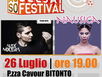 DEEJAY Festival 2018