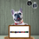 Miniatura: Collar Perro