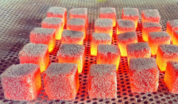 Indonesia’s Charcoal Briquette Manufacture & Trading Company - PT. Graha Mitra Lestarindo
