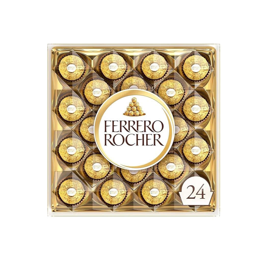 Ferrero Rocher Chocolate 300g