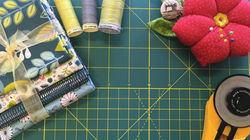 Mat Fabric Cutter Pincushion Thread.jpg