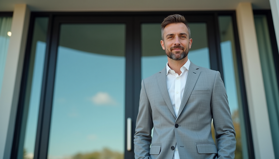 5 anos de experiência em gestão condominial eficaz