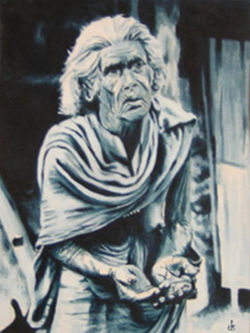 pauvreté
