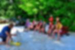 Sailing class June26