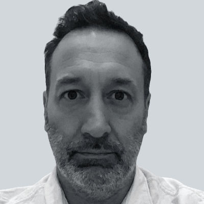 Ben Reeves | Trainetics
