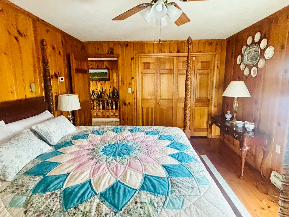 Sisters' Room