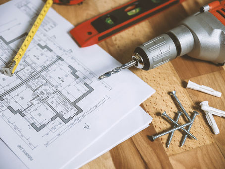 Starting Your Project Right: The First Steps