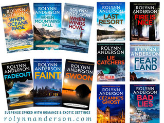 AN AUTHOR’S MAKEOVER JOURNEY