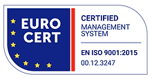 CERTIFIED MANAGEMENT SYSTEM acreditado a Arle ProInd.