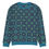 Thumbnail: Knitted crew neck sweater