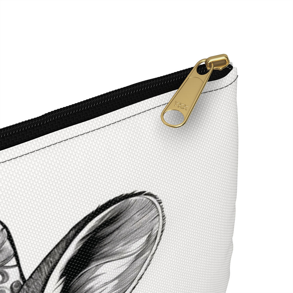 Thumbnail: Animal Accessory Pouch | Gift for Dog Lovers, Travel and Organization