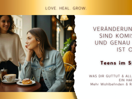 zwei girls im cafe