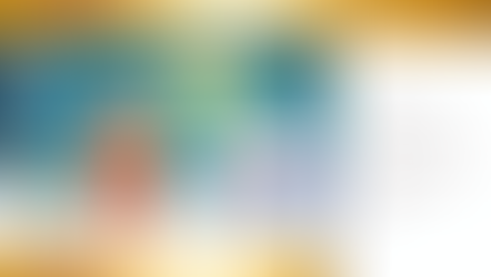 Kaami mit dem Glücksglas für das Klassenzimmer