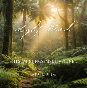 Meditationen und Affirmationen für Erwachsene MP3 Album