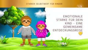 kaami entdeckungsreise starker selbstwert