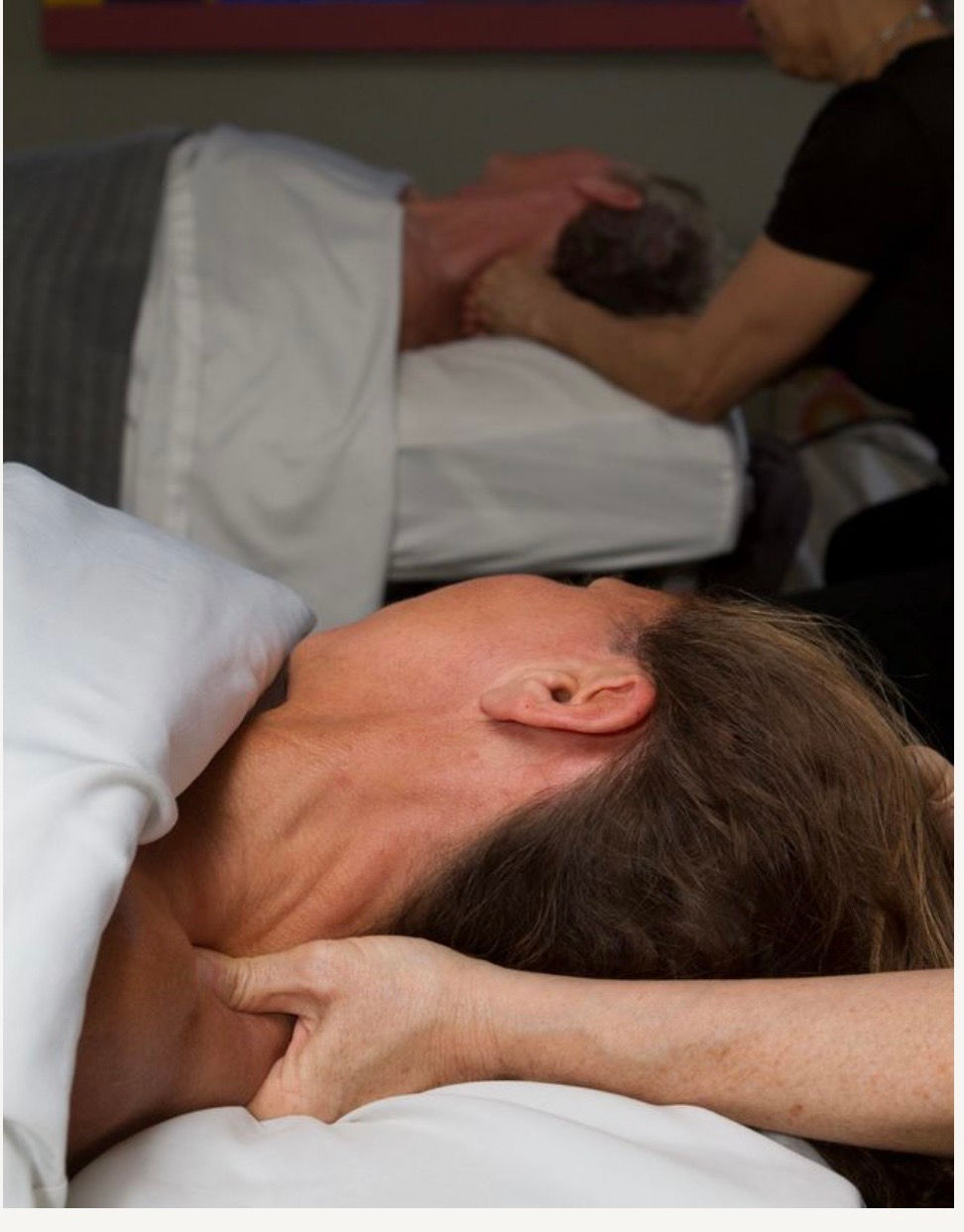 myofascial release massage fernandina beach amelia island