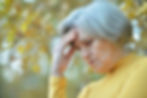 Alzheimers/Dementia