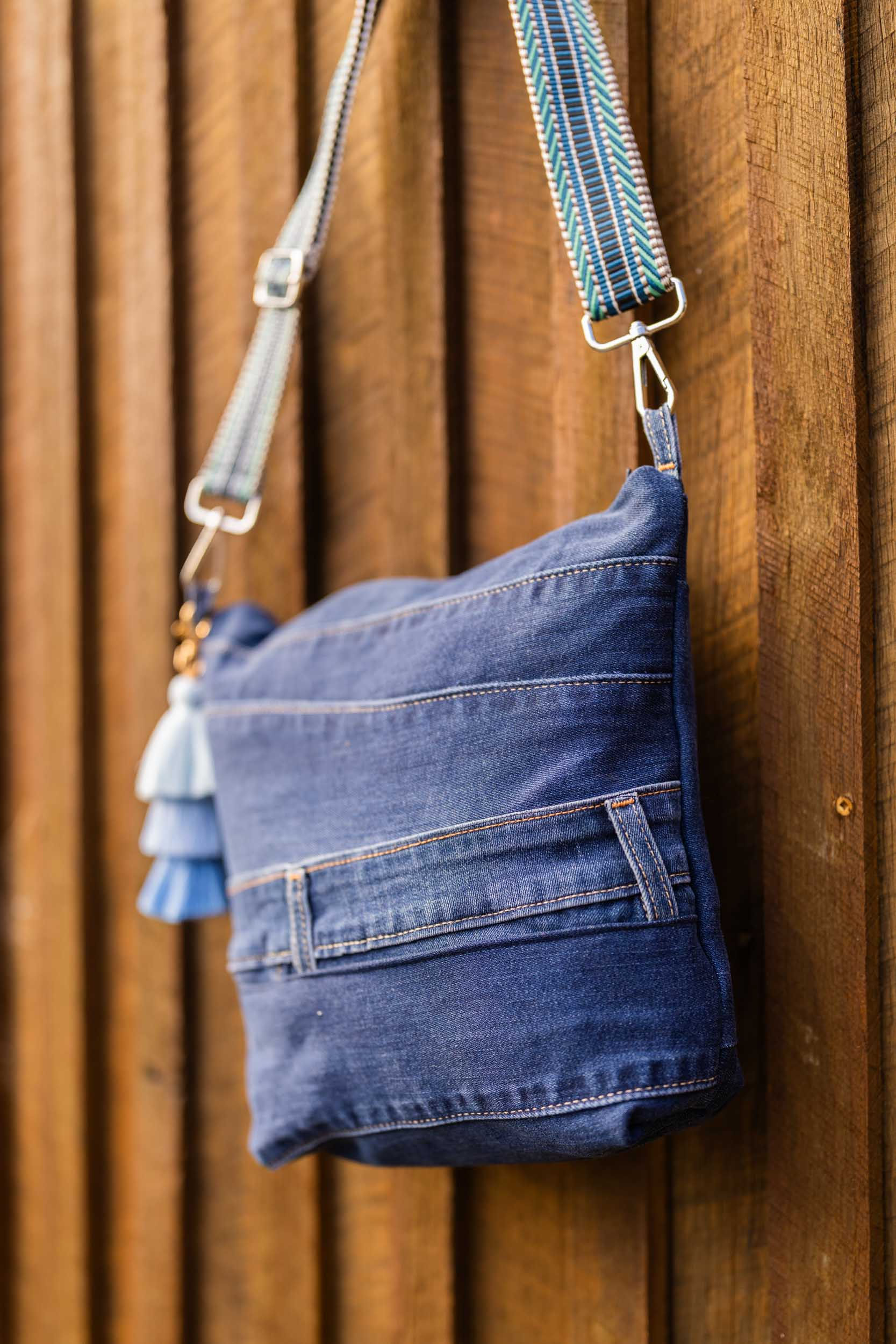 THE DAKOTA BAG