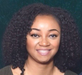 Dr. Love Moore