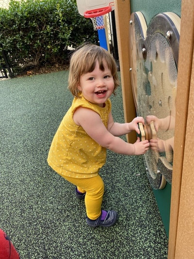 St. Albans Early Childhood Center