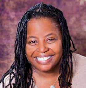BOW Shamika Godley, AIA