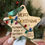 Miniature : Ornement '' lumières de Noël''