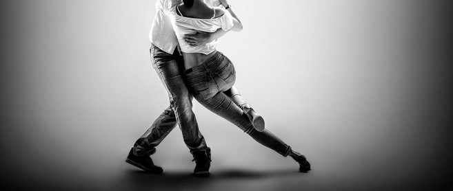 KIZOMBA