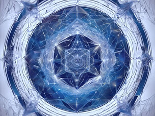 Sacred Geometry: Point - Zero Point or Existence