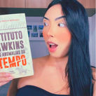 fernando couto de magalhães grande hotel brasil instituto hawkins e as anomalias do tempo caiman caminho das aguas doces