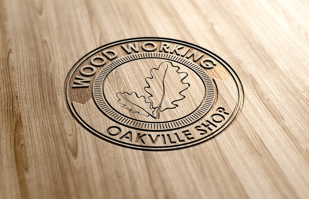 Oakville Shop Woodworking eGift Card