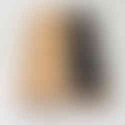 Oak beer flight board tray with chalkboard