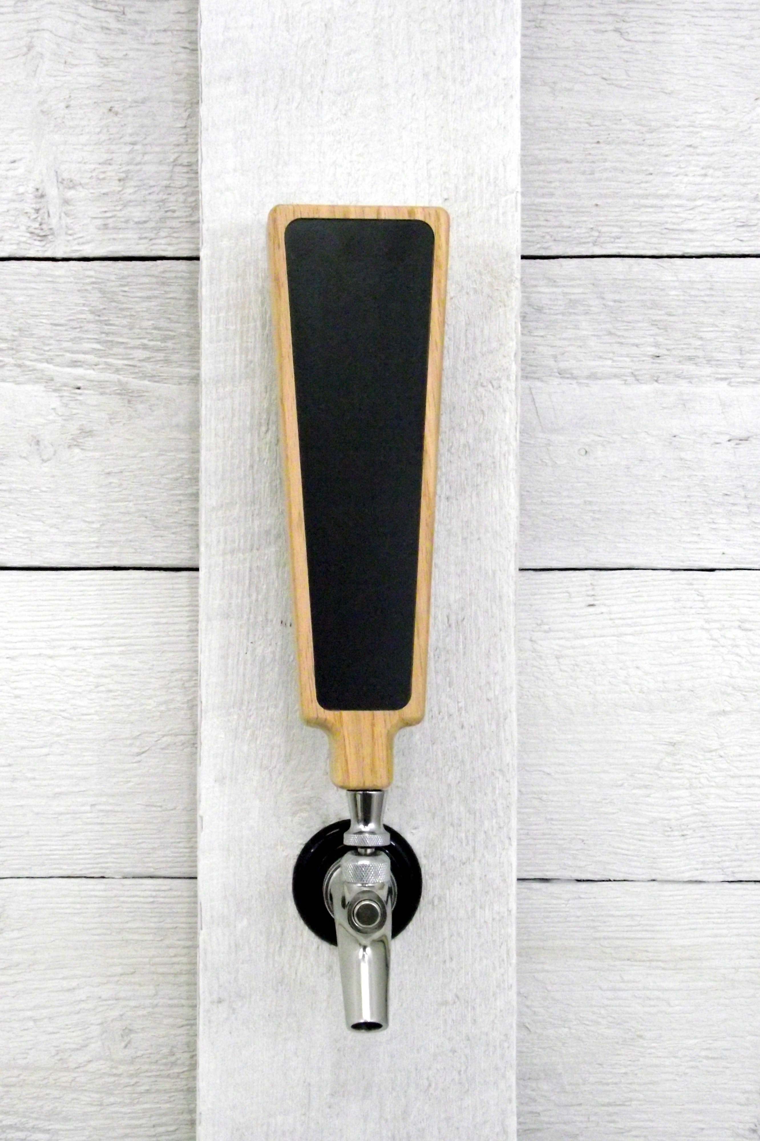 Chalkboard Tap handles