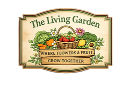 The Living Garden Burntwood Greengrocers