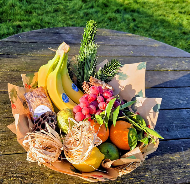 Burntwood Greengrocer