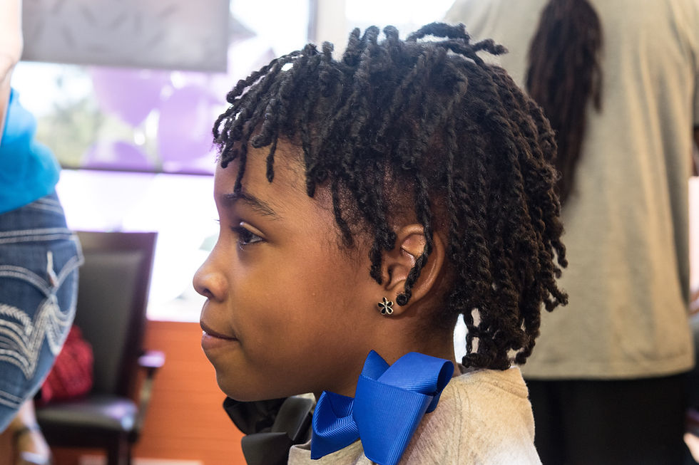 kids twists