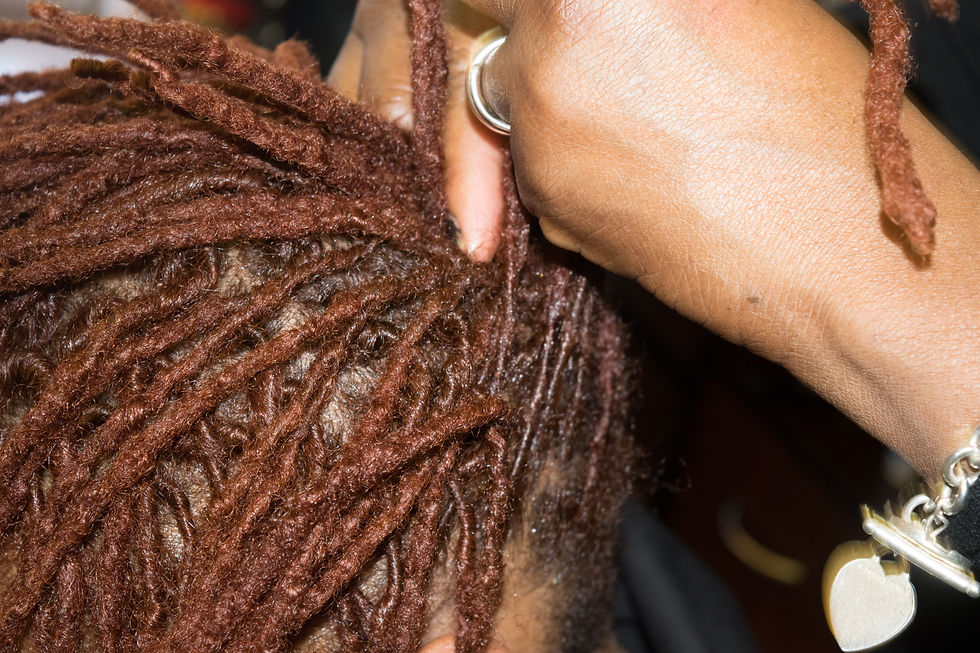 love locs
