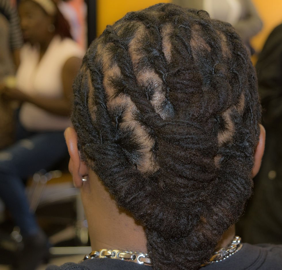 love locs