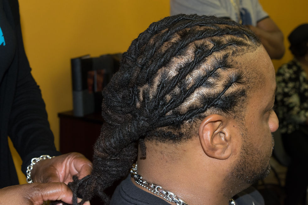 love locs