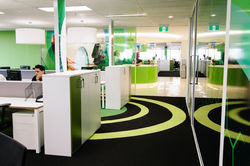 MEC Sydney Office
