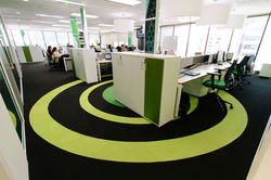 MEC Sydney Office