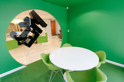 MEC Sydney Office