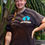 Thumbnail: I Like Motorbikes classic T-shirt