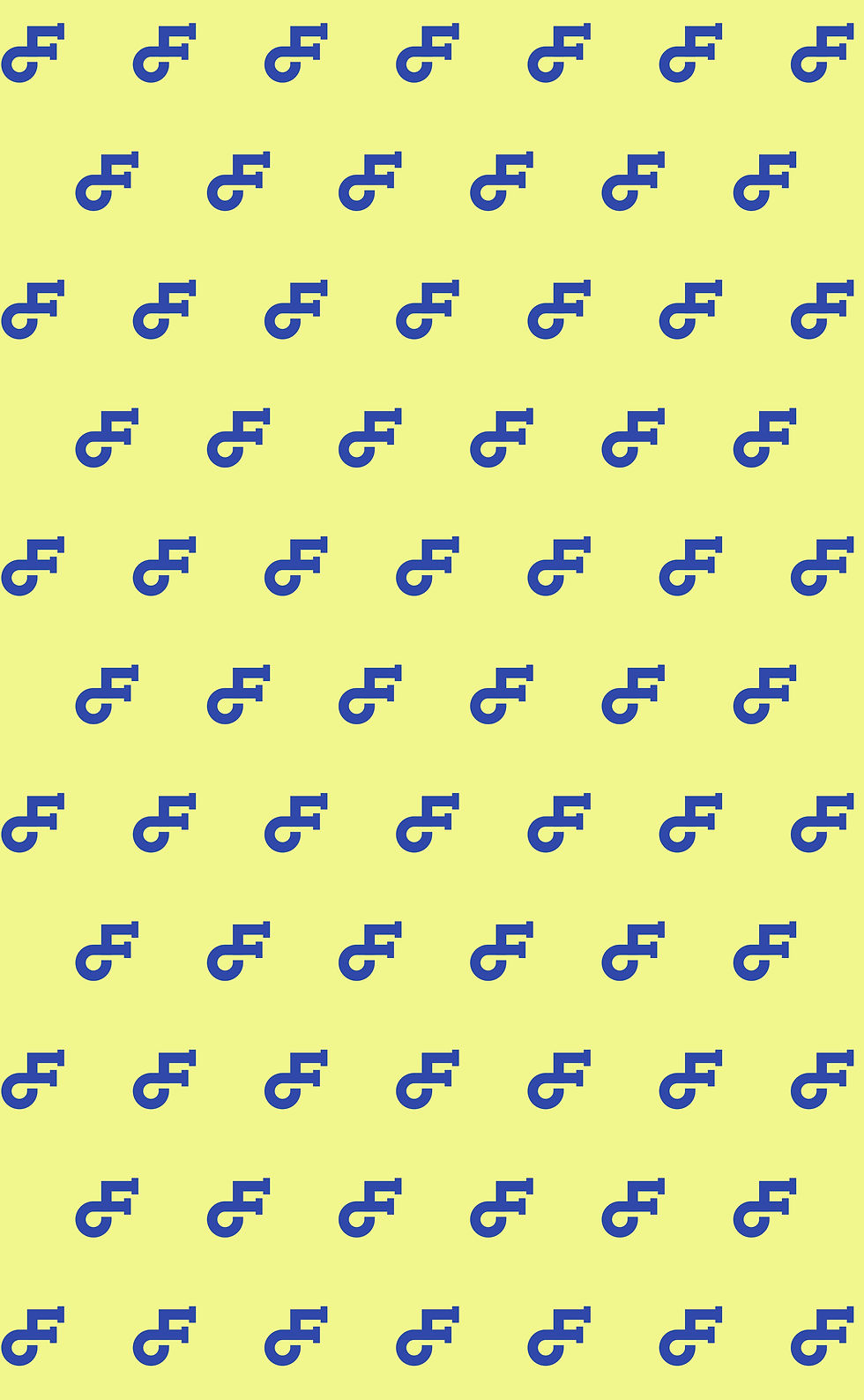 Fobbe Contracting logo grid