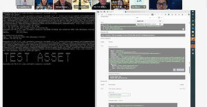 Connecting Data Across the Globe