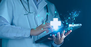 Healthcare sector explores data infrastructure project